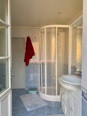 Maison à vendre 6 pièces de 167 m²