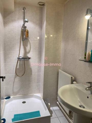 Maison à vendre 6 pièces de 167 m²