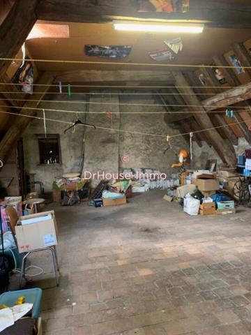 Maison à vendre 6 pièces de 167 m²