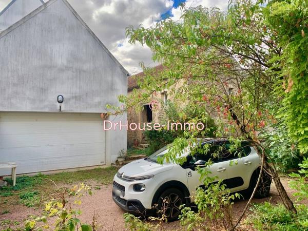 Maison à vendre 6 pièces de 167 m²