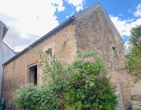 Maison à vendre 6 pièces de 167 m²