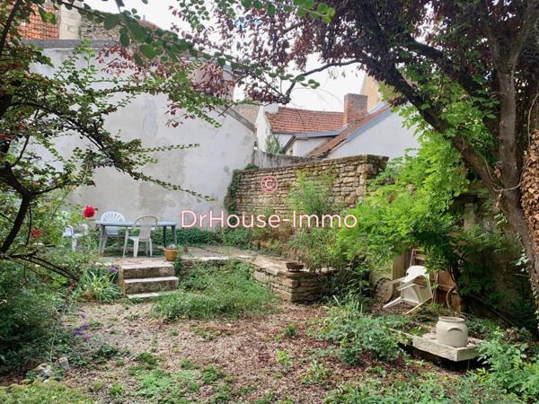 Maison à vendre 6 pièces de 167 m²