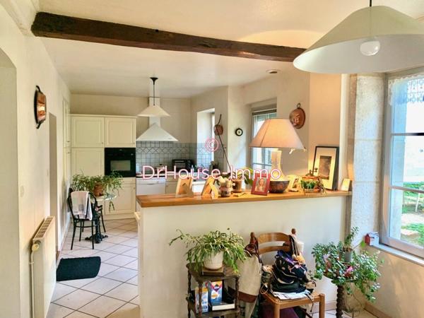 Maison à vendre 6 pièces de 167 m²