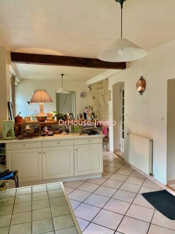 Maison à vendre 6 pièces de 167 m²
