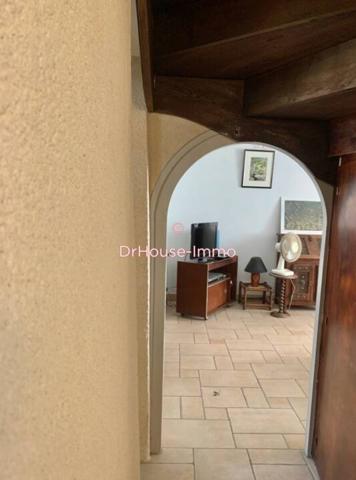 Maison à vendre 6 pièces de 167 m²