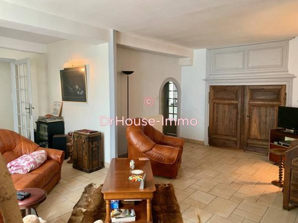 Maison à vendre 6 pièces de 167 m²