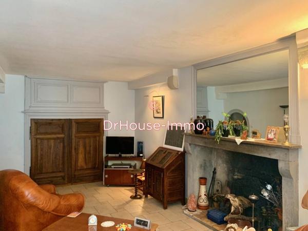 Maison à vendre 6 pièces de 167 m²
