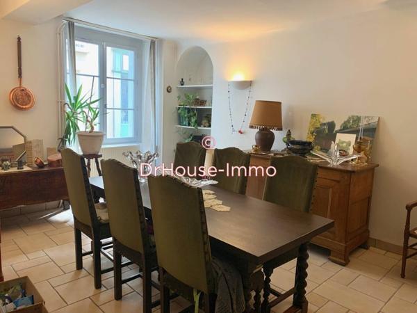 Maison à vendre 6 pièces de 167 m²