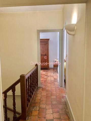 Maison à vendre 6 pièces de 167 m²