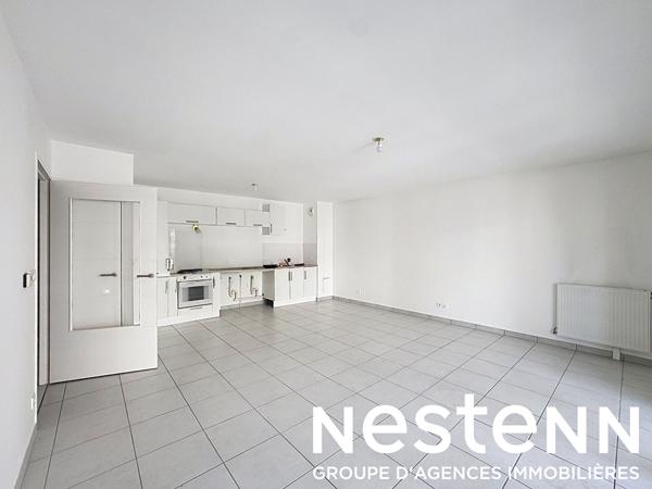 A VENDRE - Appartement 2 pièces à Charnay les Mâcon