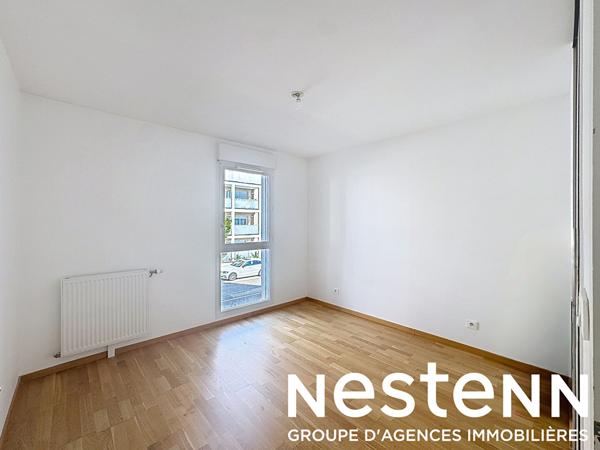 A VENDRE - Appartement 2 pièces à Charnay les Mâcon