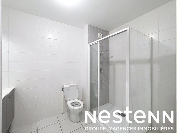 A VENDRE - Appartement 2 pièces à Charnay les Mâcon