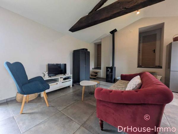 Maison à vendre 4 pièces de 84 m²
