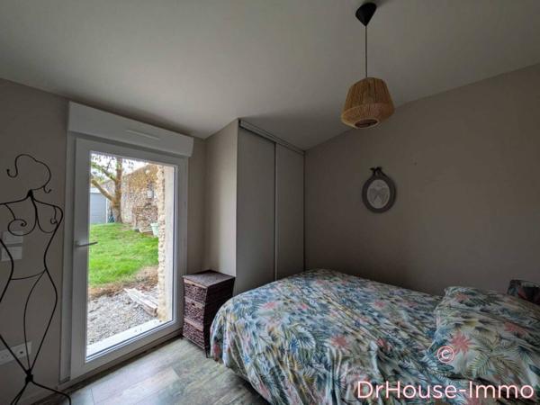 Maison à vendre 4 pièces de 84 m²