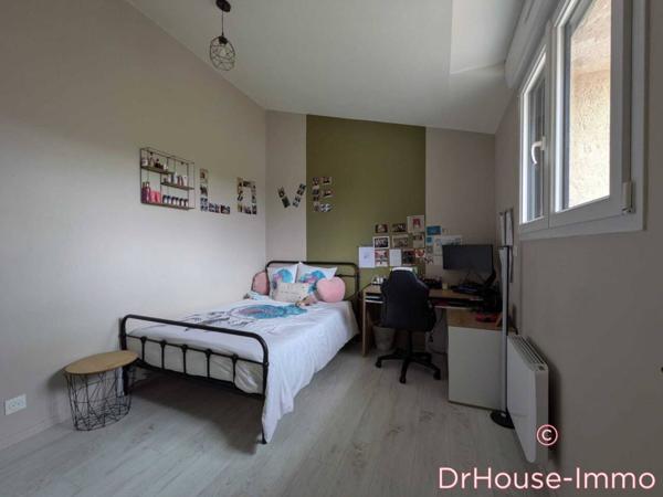 Maison à vendre 4 pièces de 84 m²