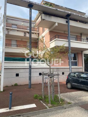 Appartement Chartres 1 pièce(s) 31.25 m2