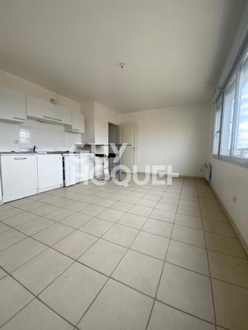 Appartement Chartres 1 pièce(s) 31.25 m2
