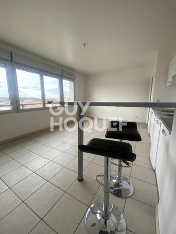 Appartement Chartres 1 pièce(s) 31.25 m2