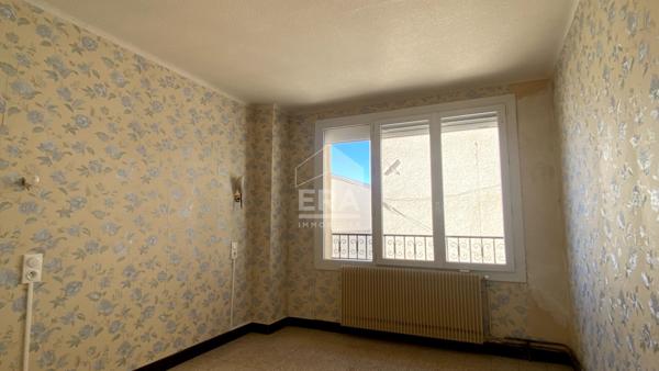 A VENDRE - LE BOULOU - MAISON DE VILLAGE AVEC TERRASSE