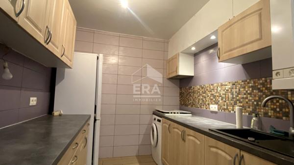 A VENDRE - LE BOULOU - MAISON DE VILLAGE AVEC TERRASSE