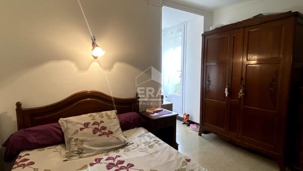 A VENDRE - LE BOULOU - MAISON DE VILLAGE AVEC TERRASSE