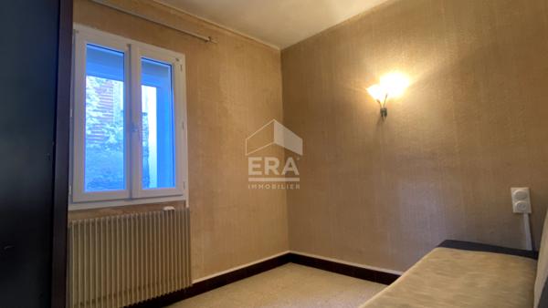 A VENDRE - LE BOULOU - MAISON DE VILLAGE AVEC TERRASSE