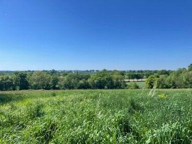 Terres à vendre à Villaines-la-Juhel en Mayenne (53700), ref : 12703/3280