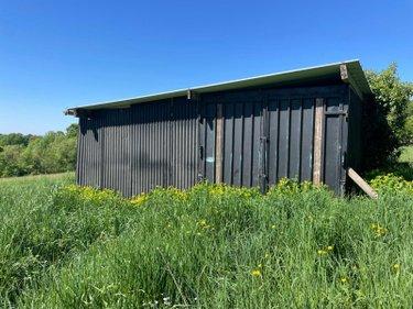 Terres à vendre à Villaines-la-Juhel en Mayenne (53700), ref : 12703/3280