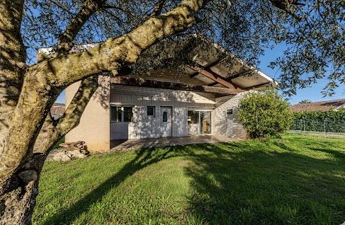 Maison 4 pièces - 125 m²