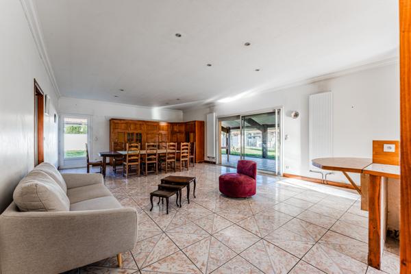 Maison 4 pièces - 125 m²