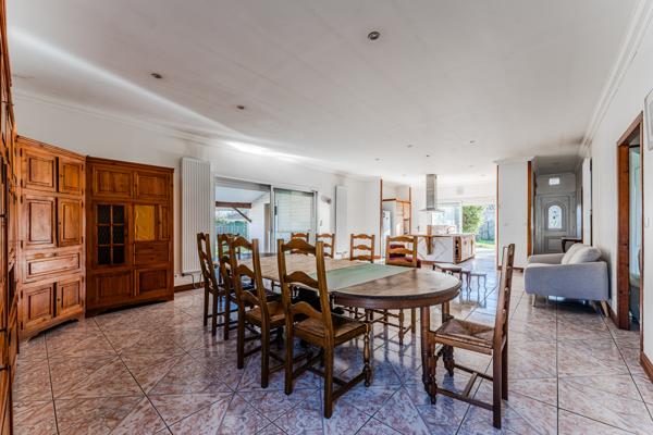 Maison 4 pièces - 125 m²