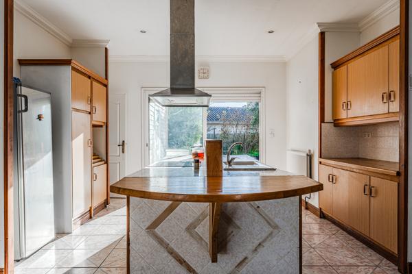 Maison 4 pièces - 125 m²