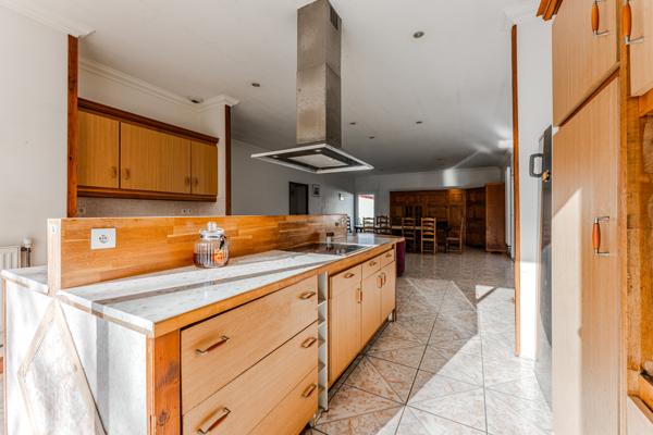 Maison 4 pièces - 125 m²