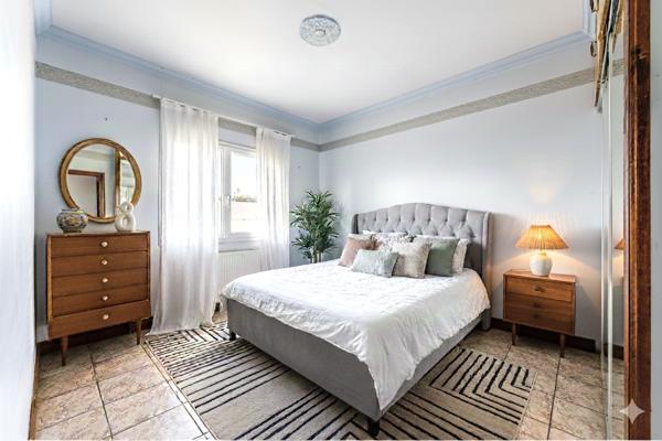 Maison 4 pièces - 125 m²