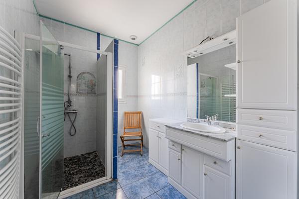 Maison 4 pièces - 125 m²