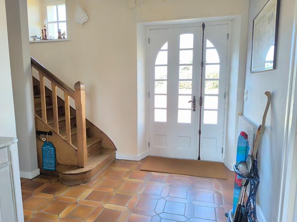Demeure de prestige Locquirec 8 pièce(s) 190 m2 Locquirec
