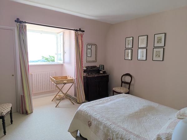 Demeure de prestige Locquirec 8 pièce(s) 190 m2 Locquirec