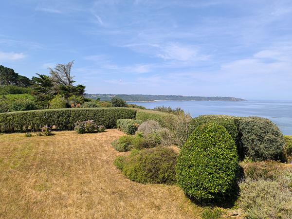 Demeure de prestige Locquirec 8 pièce(s) 190 m2 Locquirec