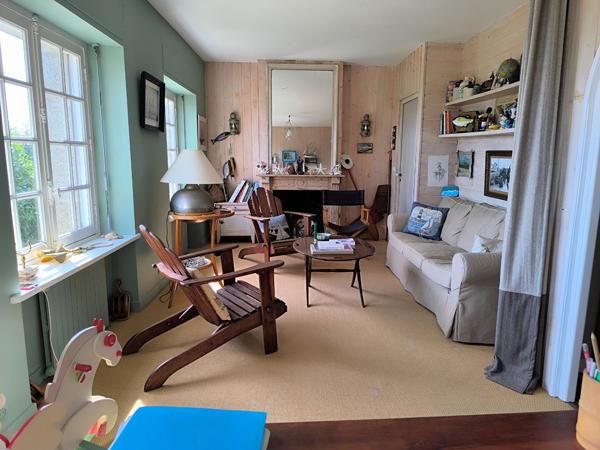 Demeure de prestige Locquirec 8 pièce(s) 190 m2 Locquirec