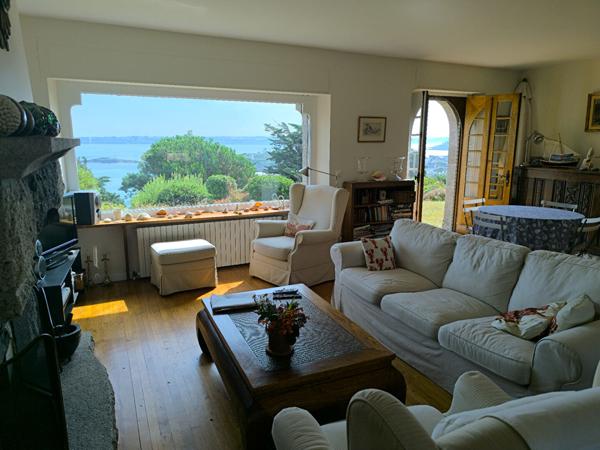 Demeure de prestige Locquirec 8 pièce(s) 190 m2 Locquirec