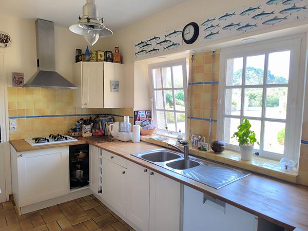 Demeure de prestige Locquirec 8 pièce(s) 190 m2 Locquirec