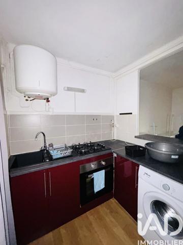 Appartement à vendre 2 pièces 31 m² Toulon