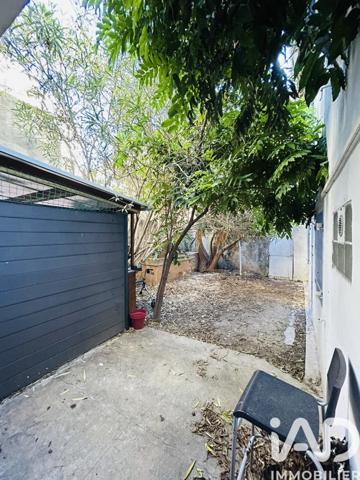 Appartement à vendre 2 pièces 31 m² Toulon