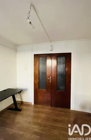 Appartement à vendre 2 pièces 31 m² Toulon