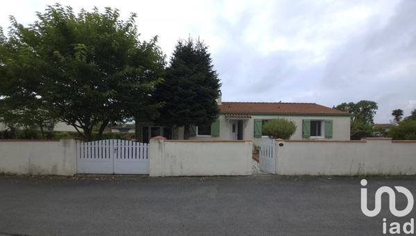 Location maison 5 pièces 97 m² Pibrac