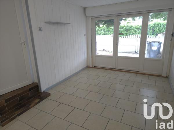 Location maison 5 pièces 97 m² Pibrac