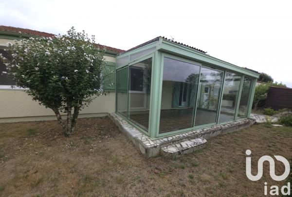 Location maison 5 pièces 97 m² Pibrac