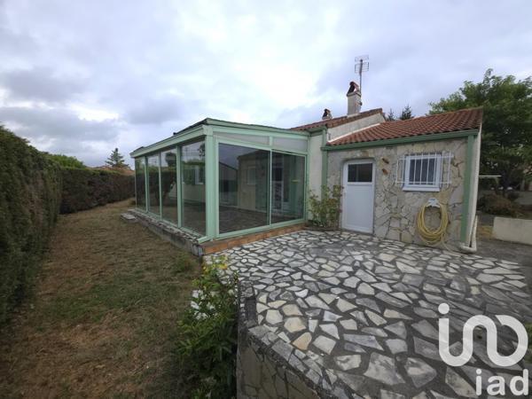 Location maison 5 pièces 97 m² Pibrac