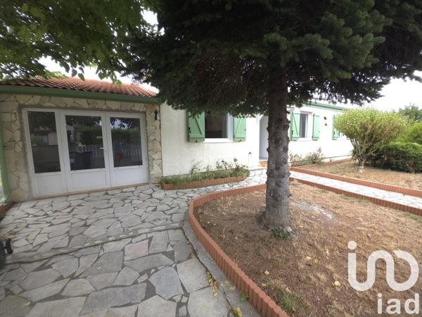 Location maison 5 pièces 97 m² Pibrac