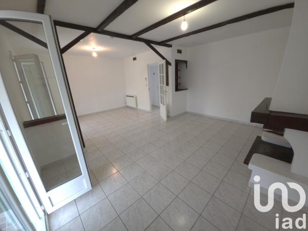 Location maison 5 pièces 97 m² Pibrac